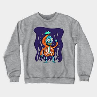 Good Vibes Crewneck Sweatshirt